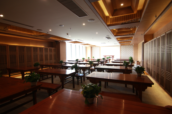 国学阁